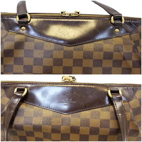 louis vuitton westminster price new|Damier Ebene Canvas in Handbags for Women .